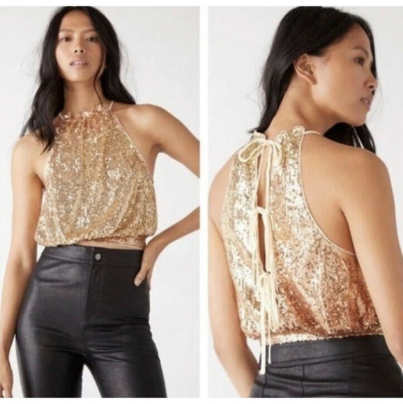 Free People Tops - FREE PEOPLE